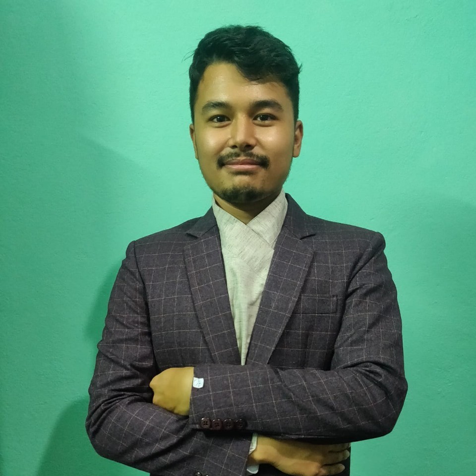 CA Anuraj Shrestha